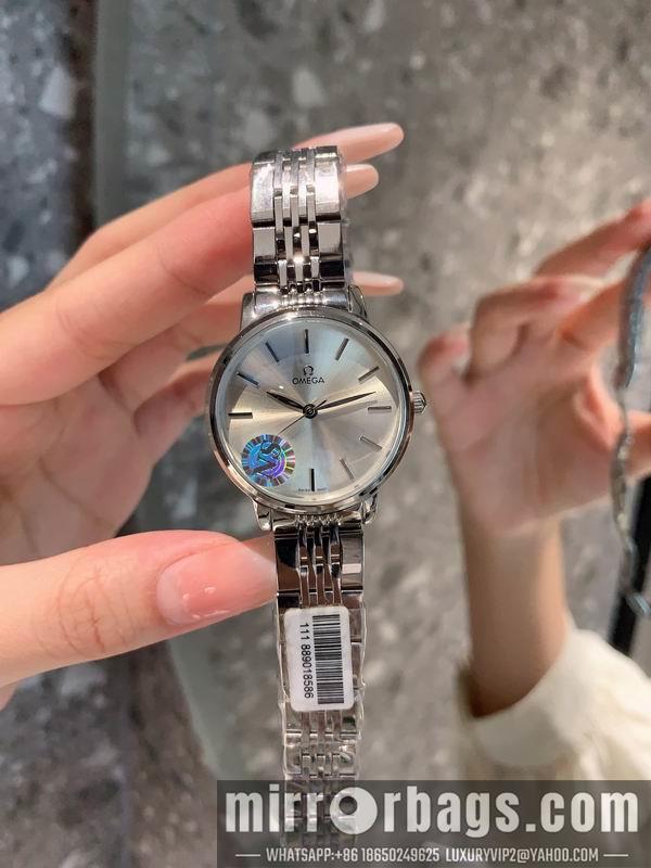Omega 34X8mm 082996