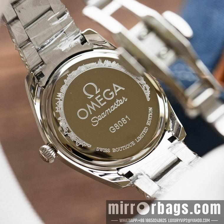 Omega men 40X8mm 30X8mm M42