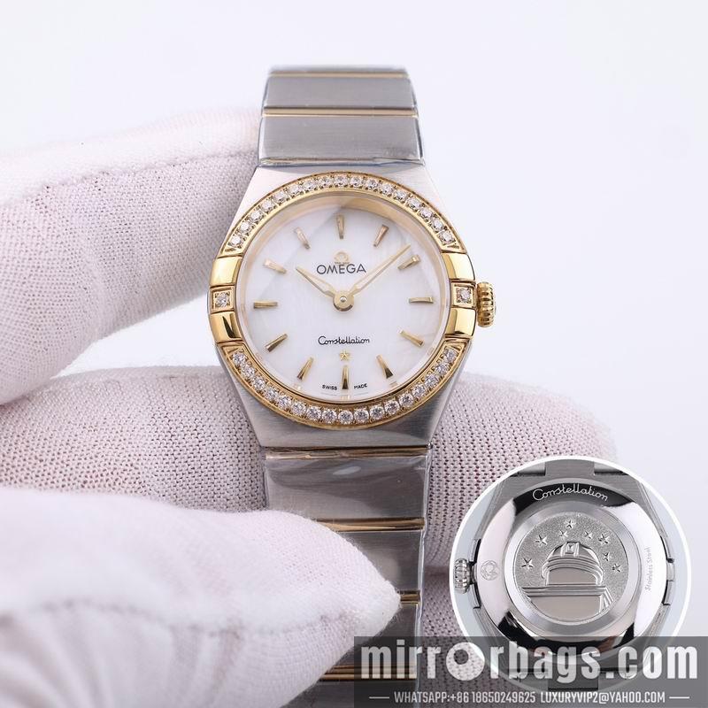 Omega 28mm 022536