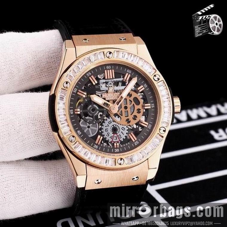 Hublot watch 110211