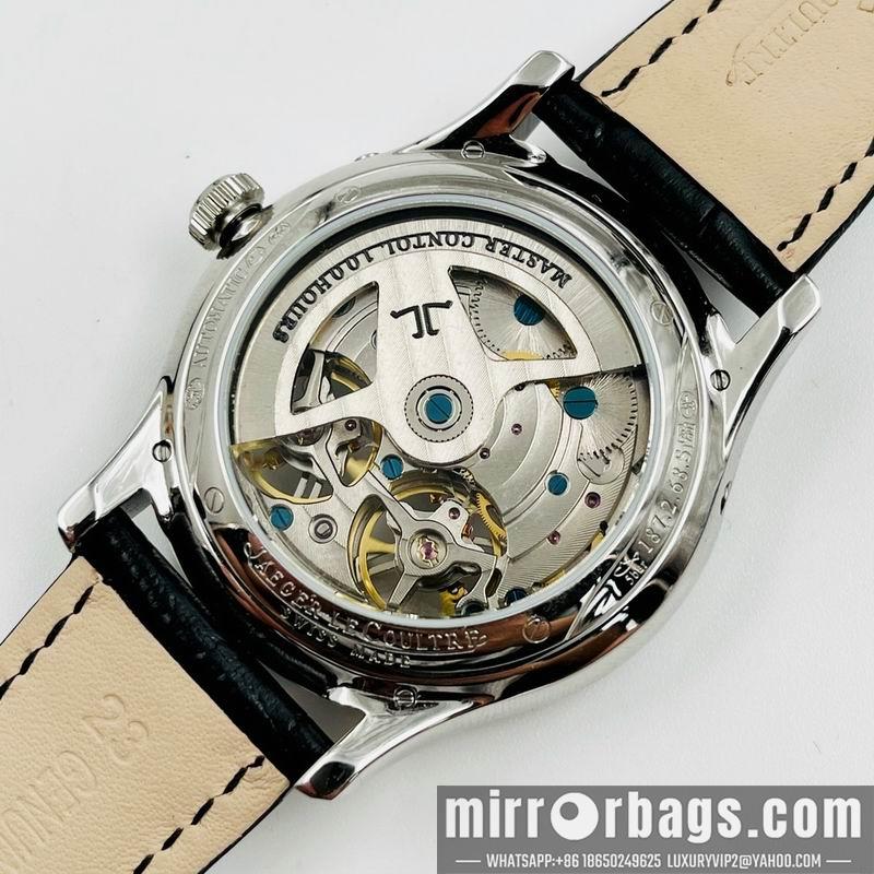 Jaeger LeCoultre 43.9X14mm 082782