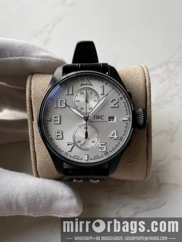 IWC watch 110987