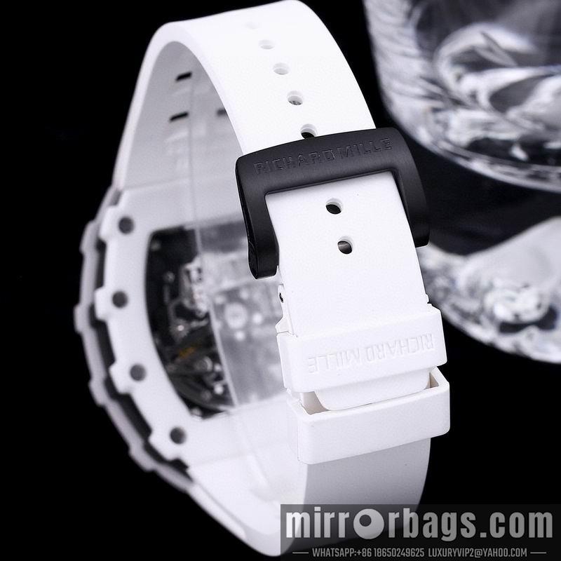 Richard Mille watch 082921