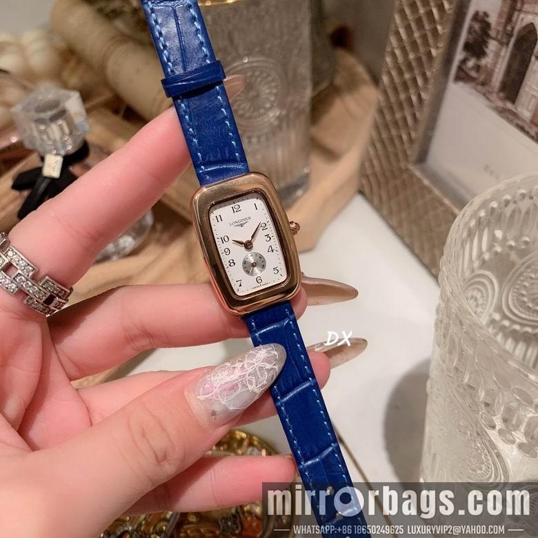 Longines 32x28x8mm 12nms50