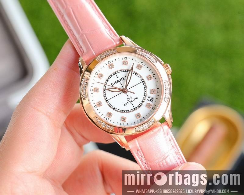 Chanel 35X11mm 022312