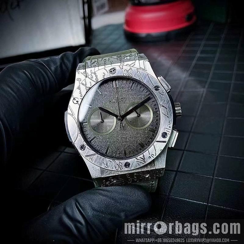Hublot 42X12mm 092845