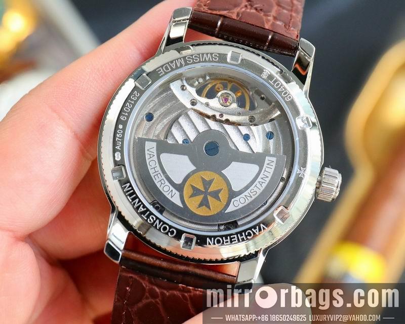 Vacheron Constantin 44X14mm 0413124