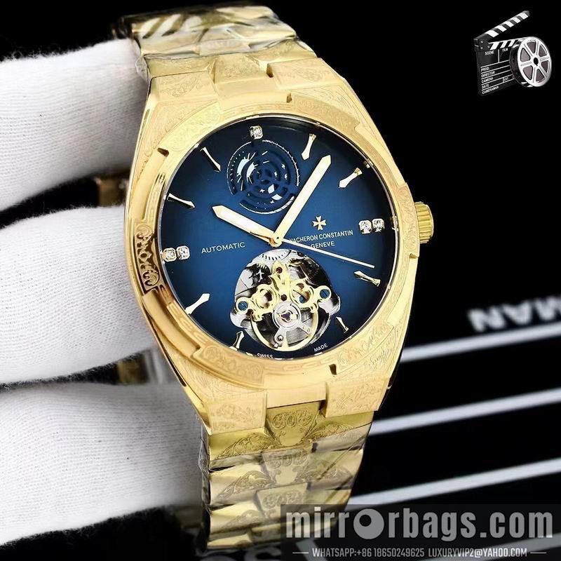 Vacheron Constantin 43X12mm 082382