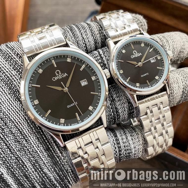 Omega couple watch M27