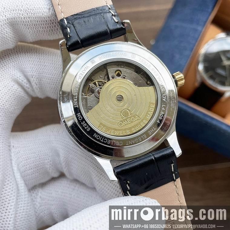 Omega men 42X13mm M77