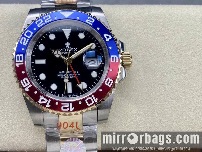 Rolex 40mm 090401