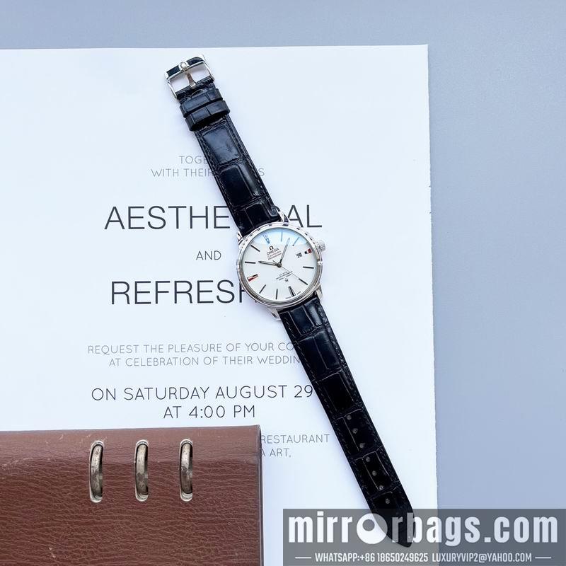 Omega 40mm 032071