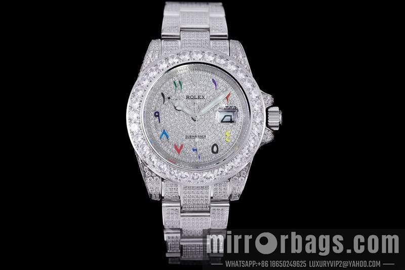 Rolex 42mm 050433