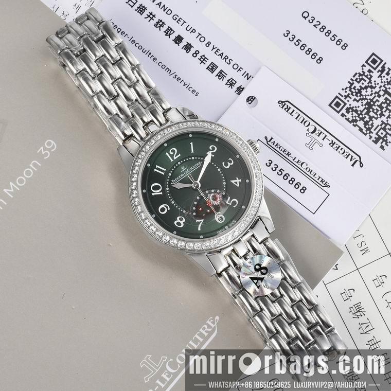Jaeger Lecoultre women 33X9mm M18