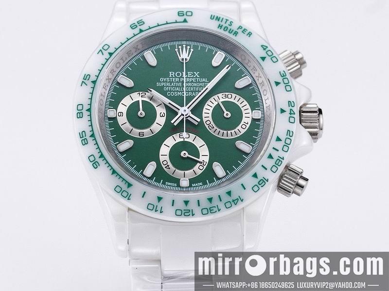 Rolex 43mm 121712