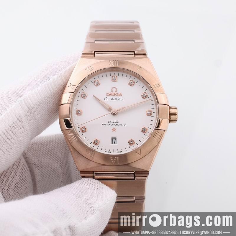 Omega watch 022560