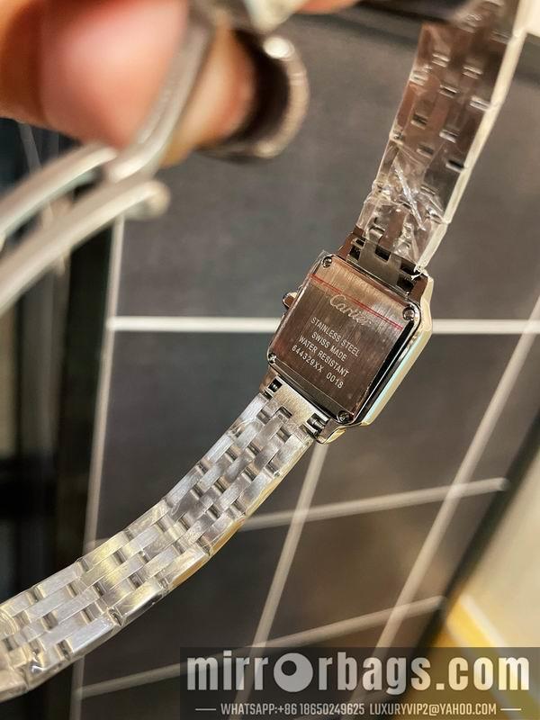 Cartier 27X37mm 102308