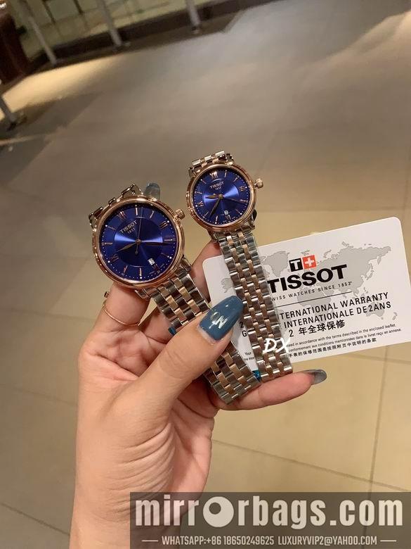 Tissot W30 M40mm 2nms74