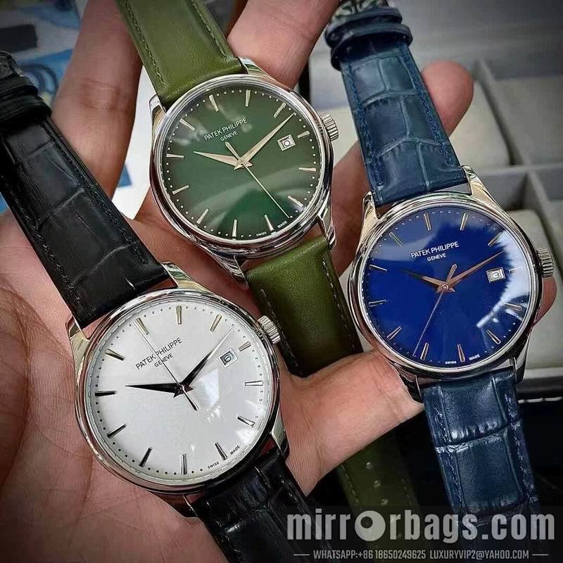Patek Philippe 39mm 031965