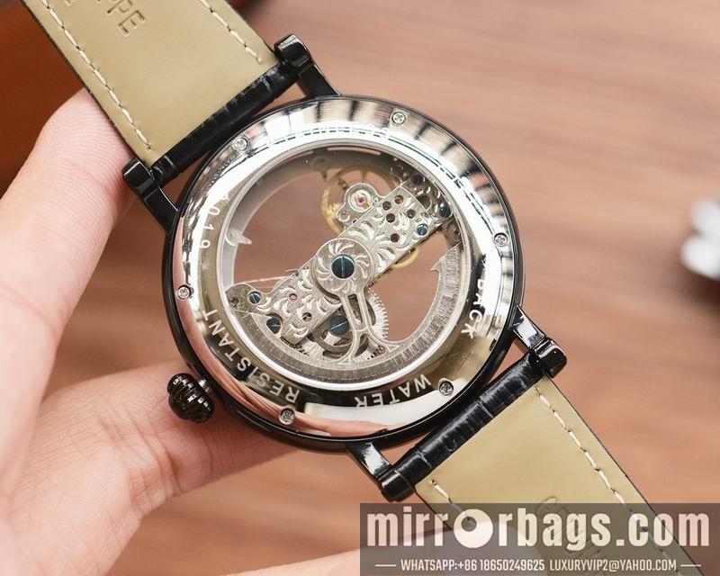 Patek Philippe 41mm 091812