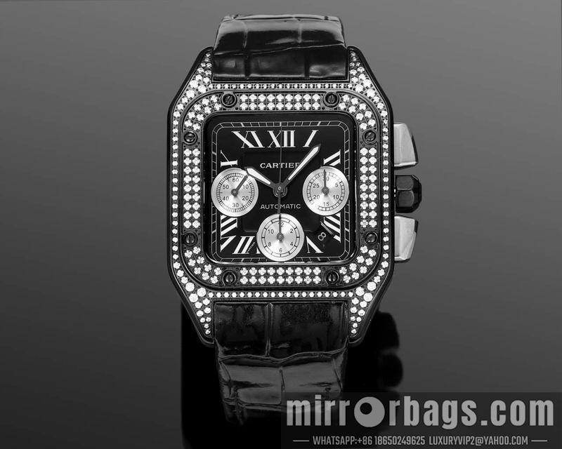 Cartier 42mm 090440
