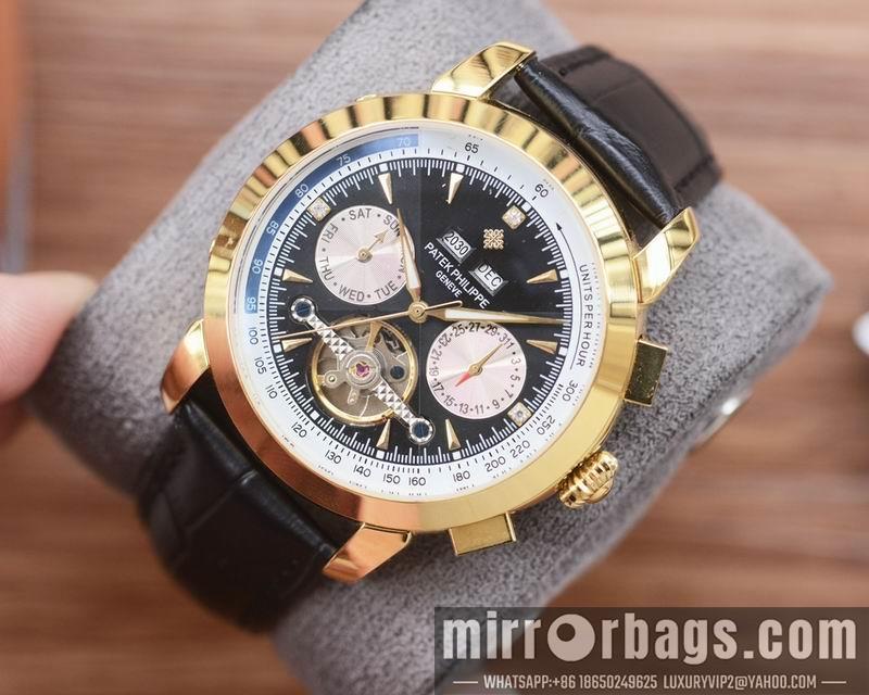 Patek Philippe 41mm 031956