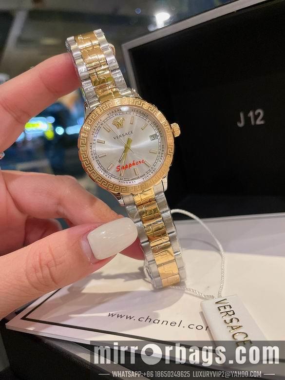 Versace women 35mm M16
