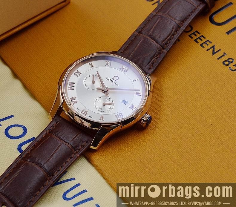 Omega men 42X12mm 060861