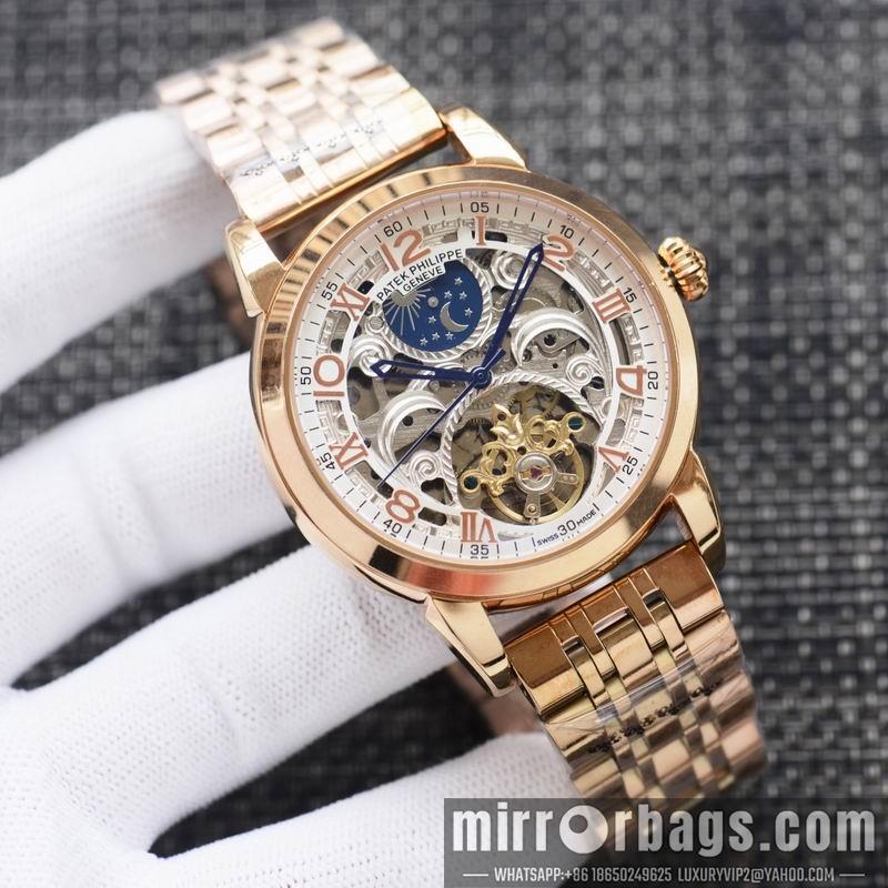 Patek Philippe 43X12mm 0822103