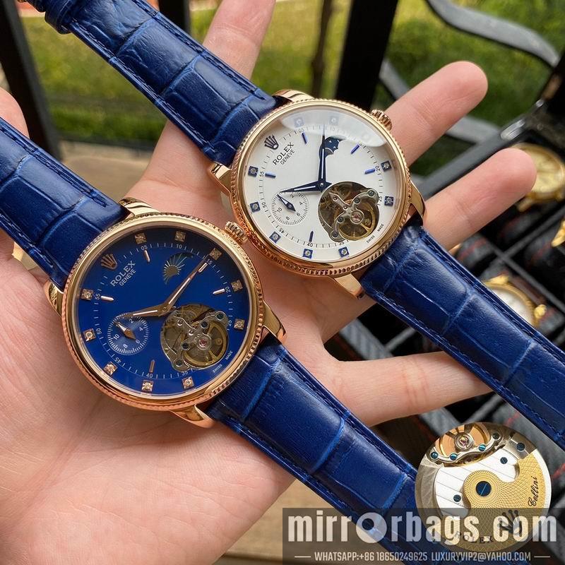 Rolex watch 041358