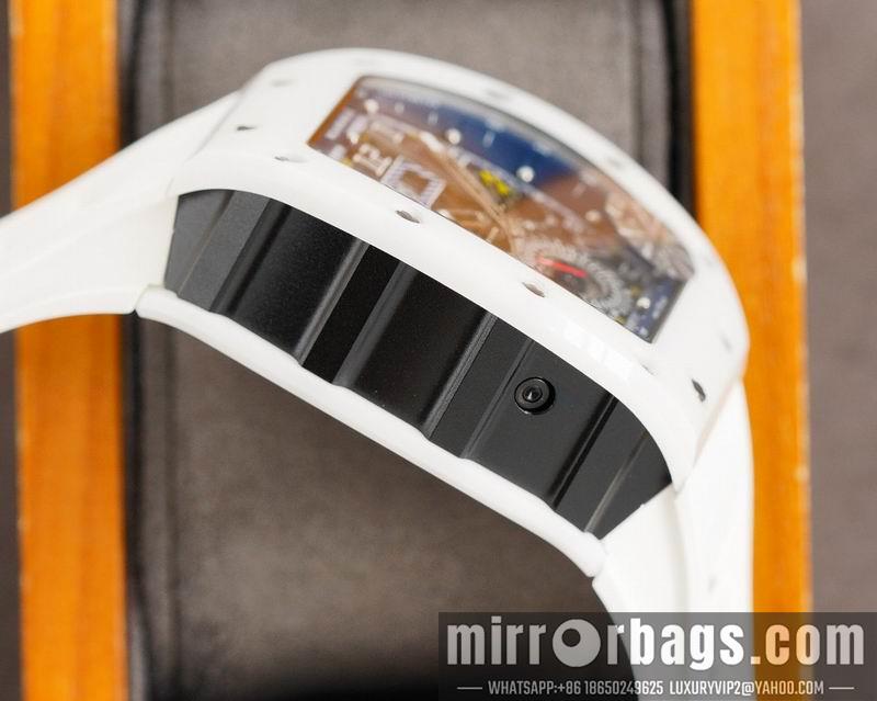 Richard Mille 40X50X16mm 083138
