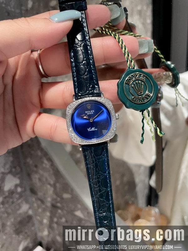 Rolex 30mm 052203