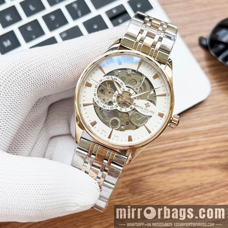 Patek Philippe 42X11mm 071453