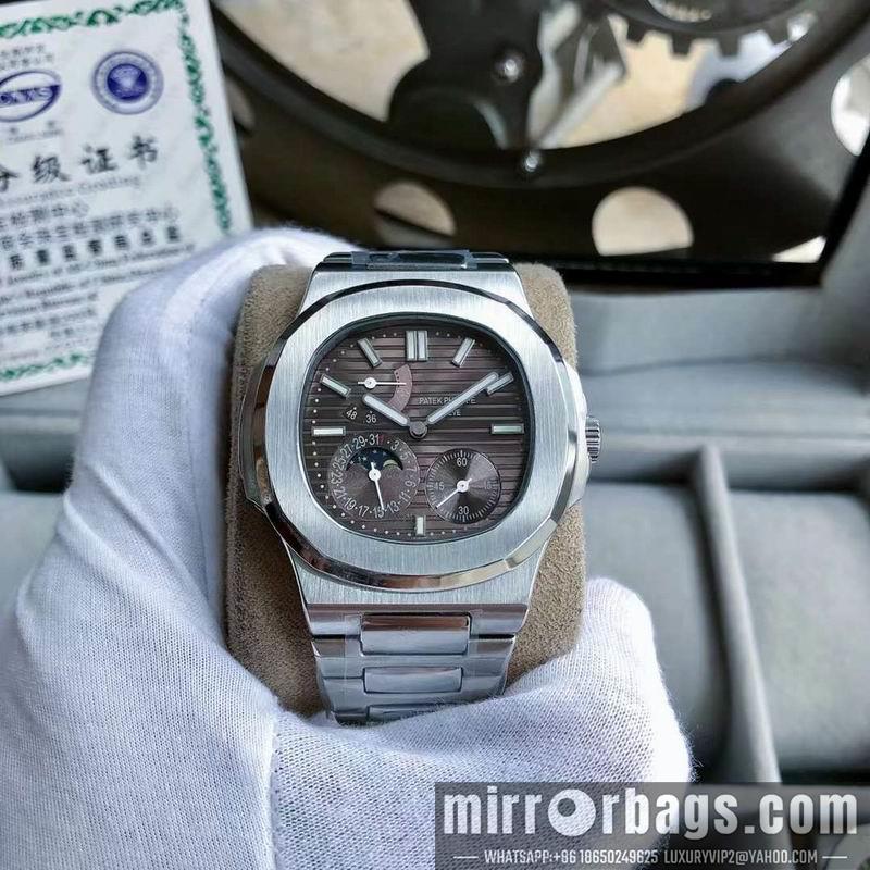 Patek Philippe 40mm 050321