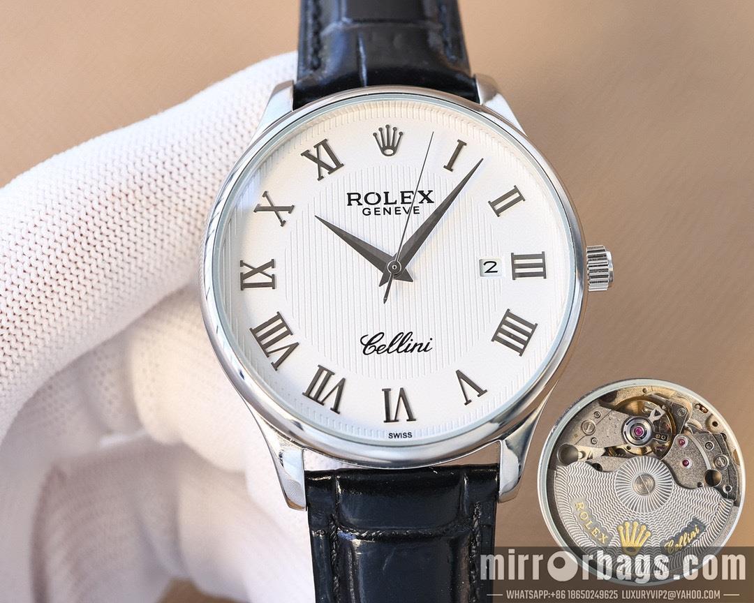 Rolex 41X12mm 030242