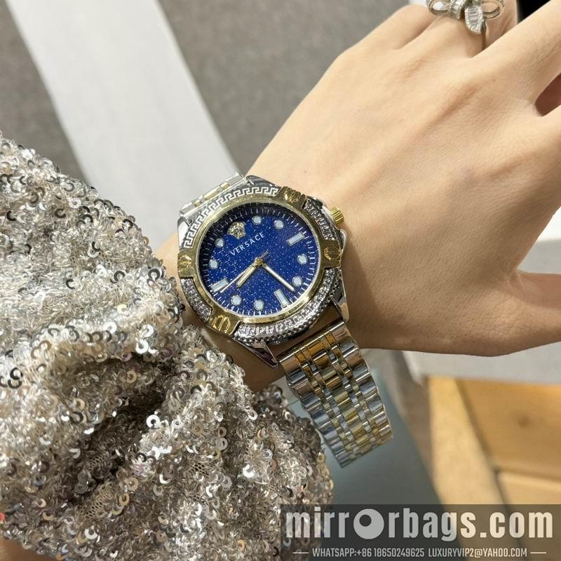 Versace 36mm 110168
