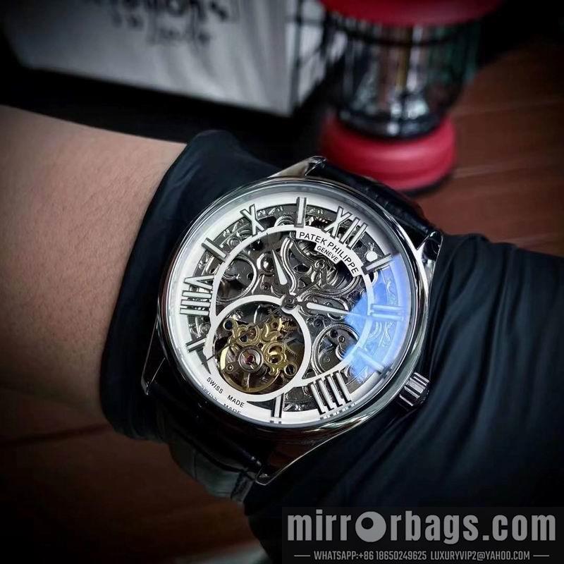 Patek Philippe 43X13mm 050315
