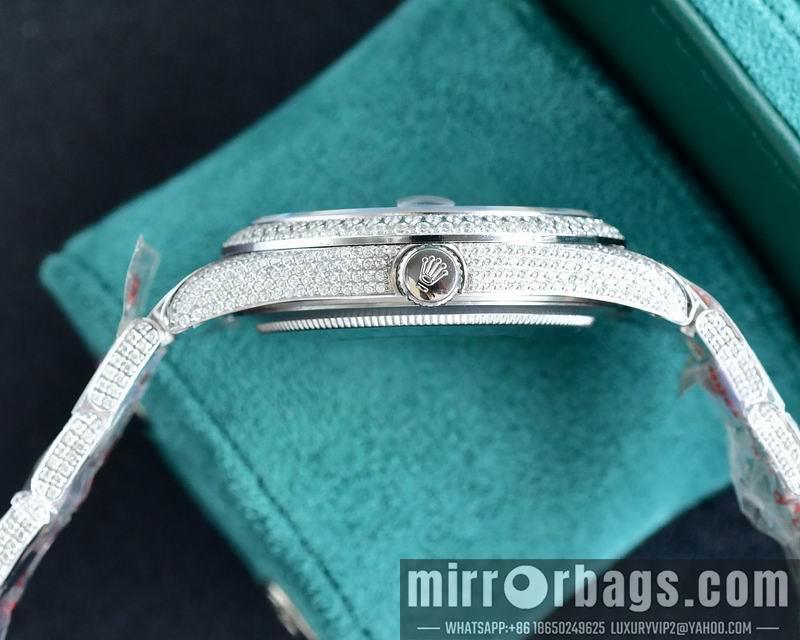 Rolex 40mm 0831100