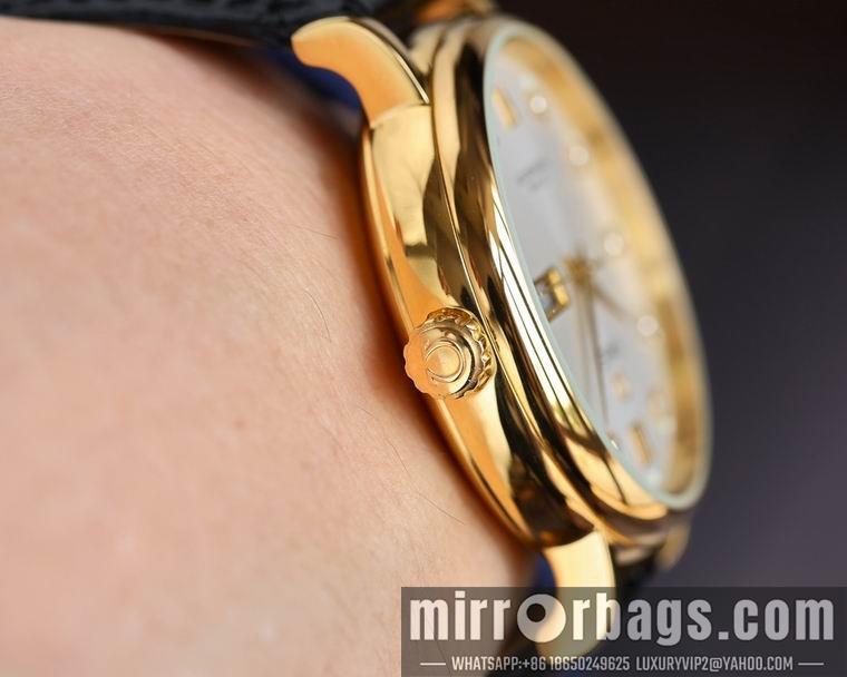 Omega men 40X10mm M36