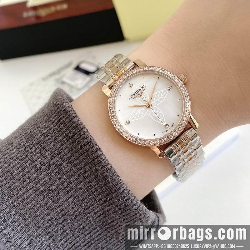Longines 30mm 022307