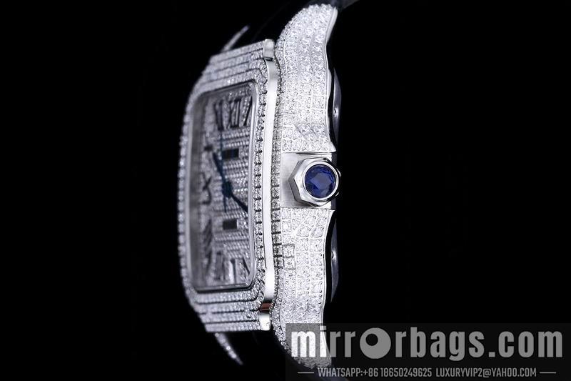Cartier 40mm 0503139