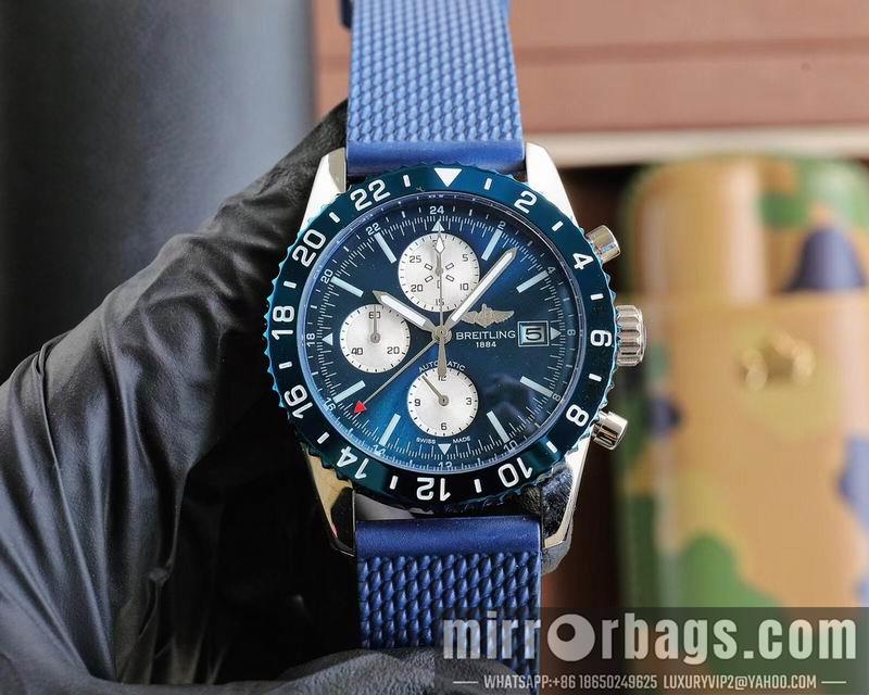 Breitling Watch 43X13mm 050733