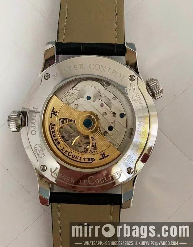 Jaeger Lecoultre 43.5X13mm 092860