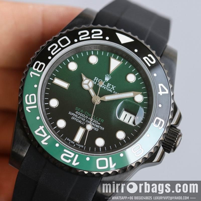 Rolex 40mm 090981