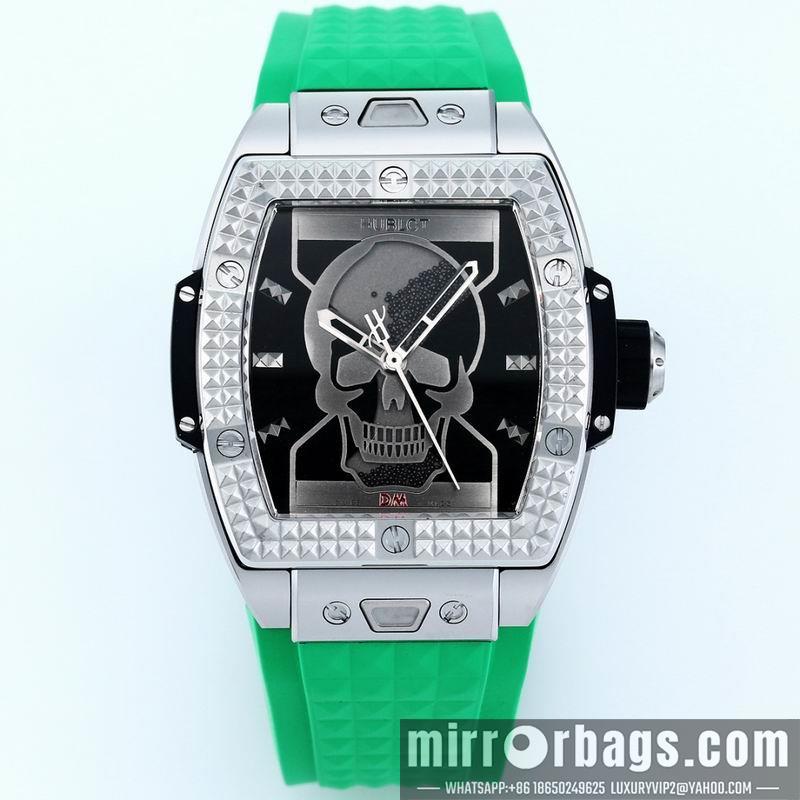 Hublot 42mm 031813