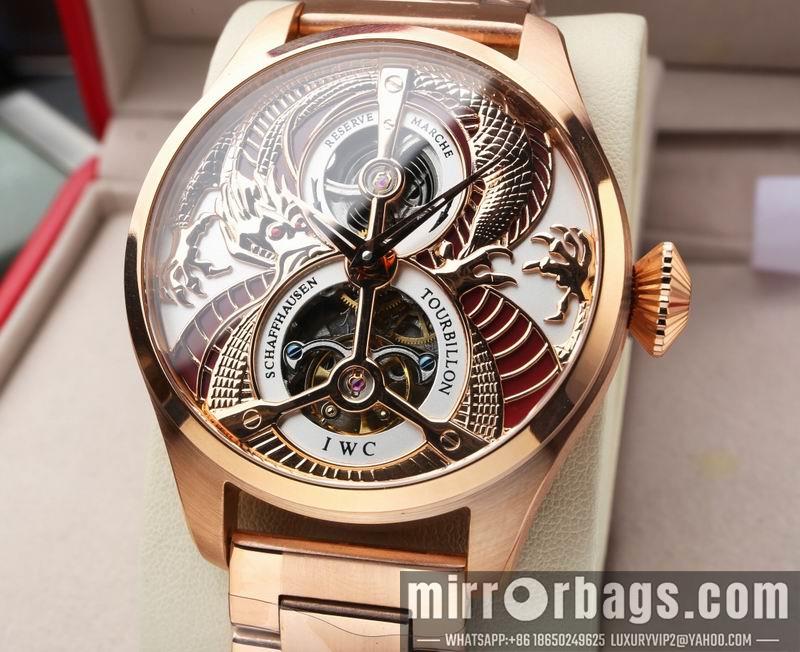 IWC 46X14mm 082901