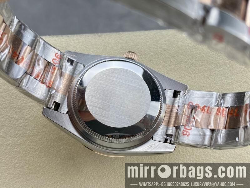 Rolex 31mm 090425