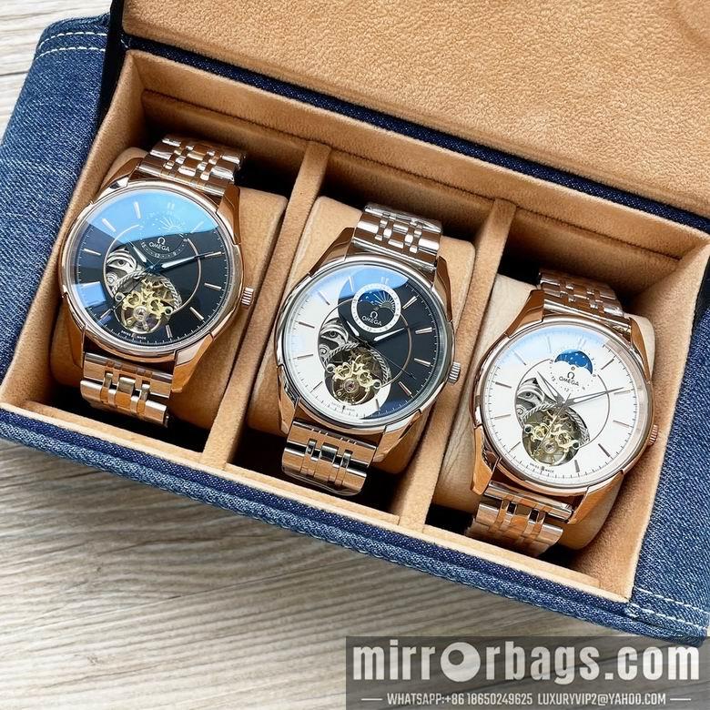Omega men 43X13mm M71