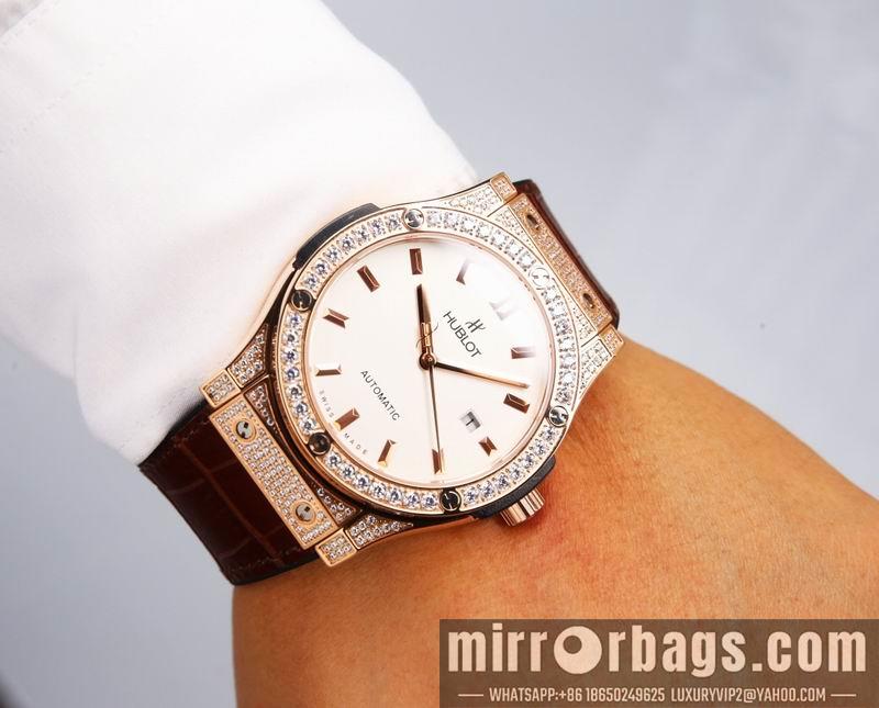 Hublot 45X12mm 050837
