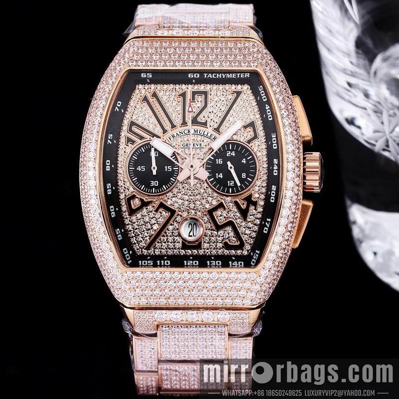 Franck Muller 54X42X15mm 110911